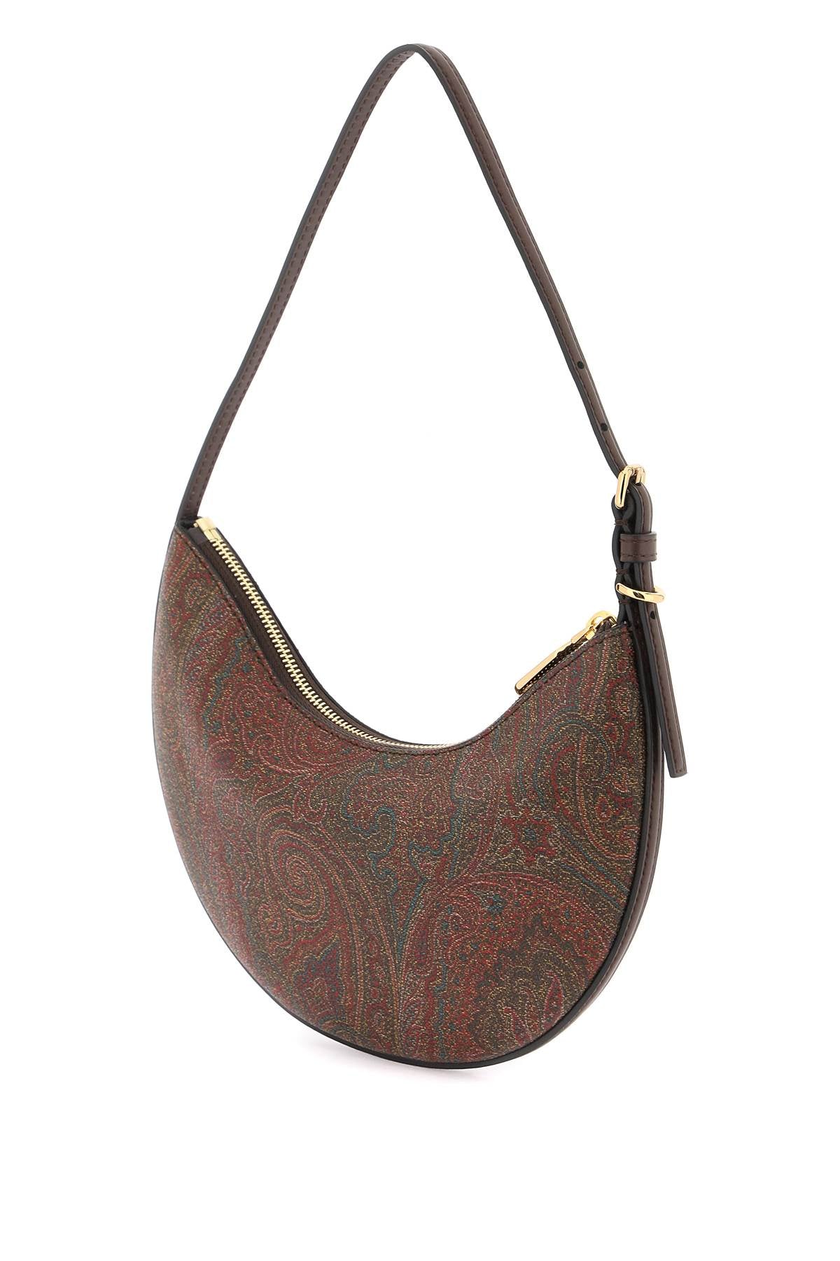 Etro Etro small essential hobo bag