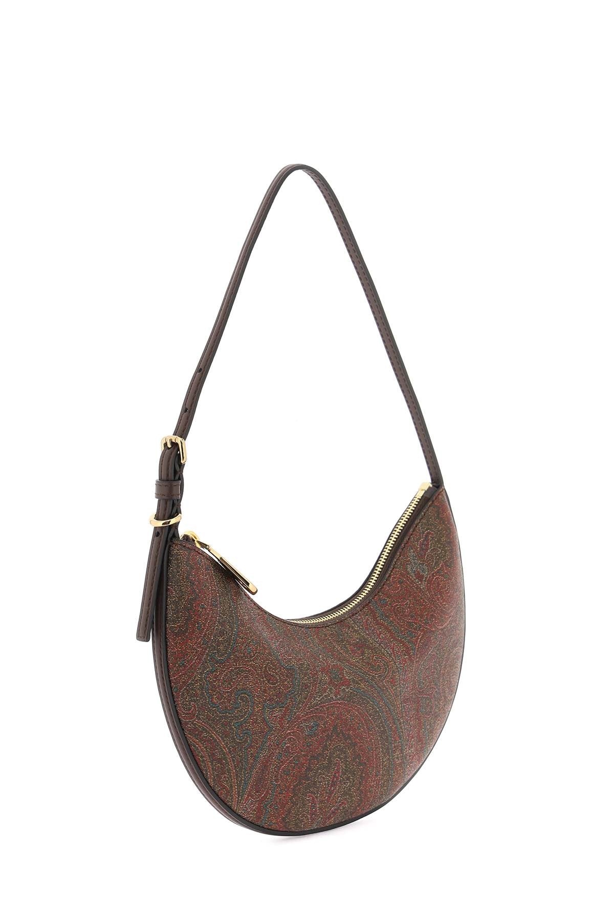 Etro Etro small essential hobo bag