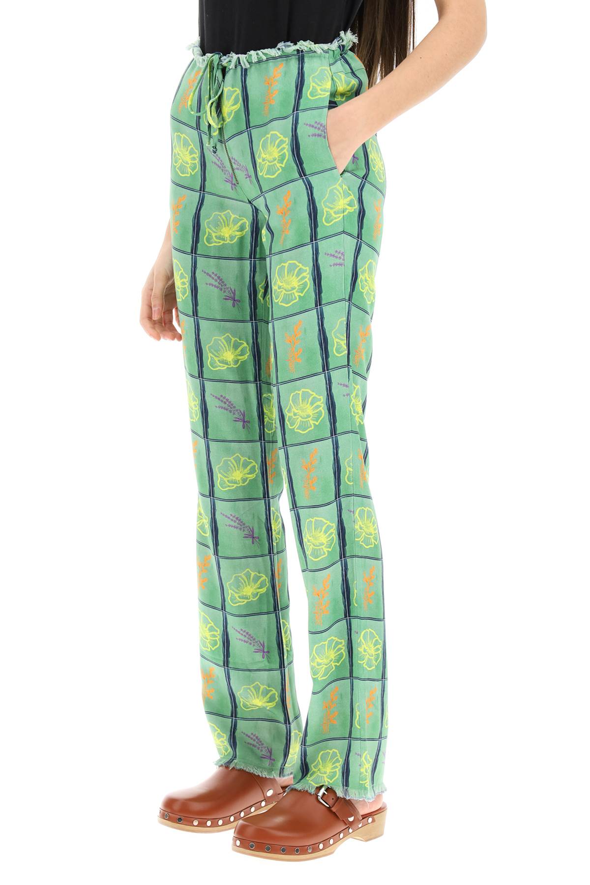 Siedres Siedres 'tara' pants