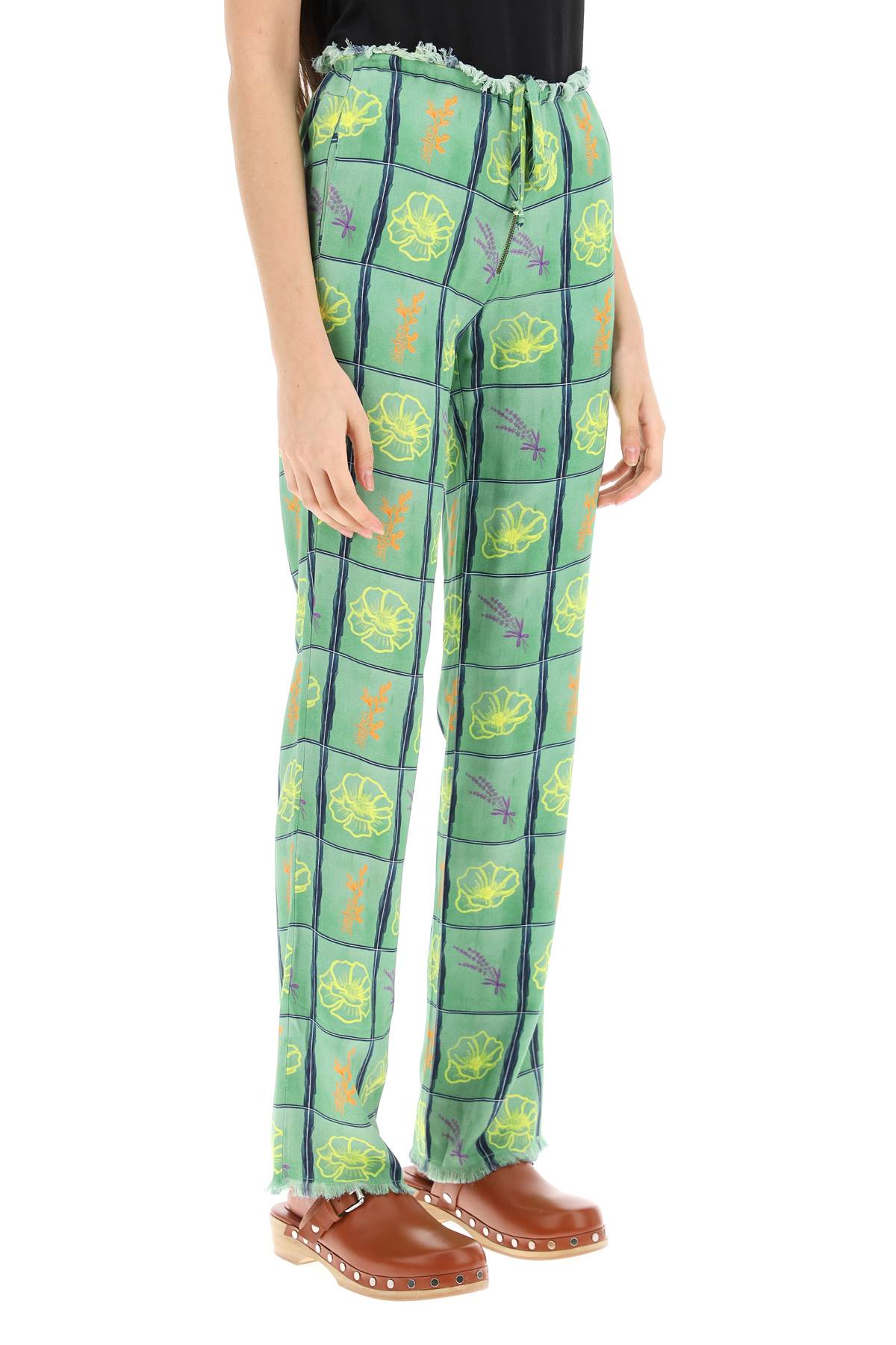 Siedres Siedres 'tara' pants