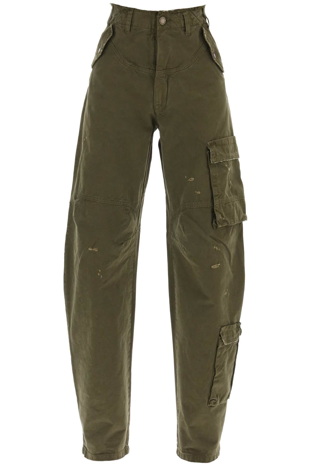 Darkpark Darkpark 'rosalind' cargo pants