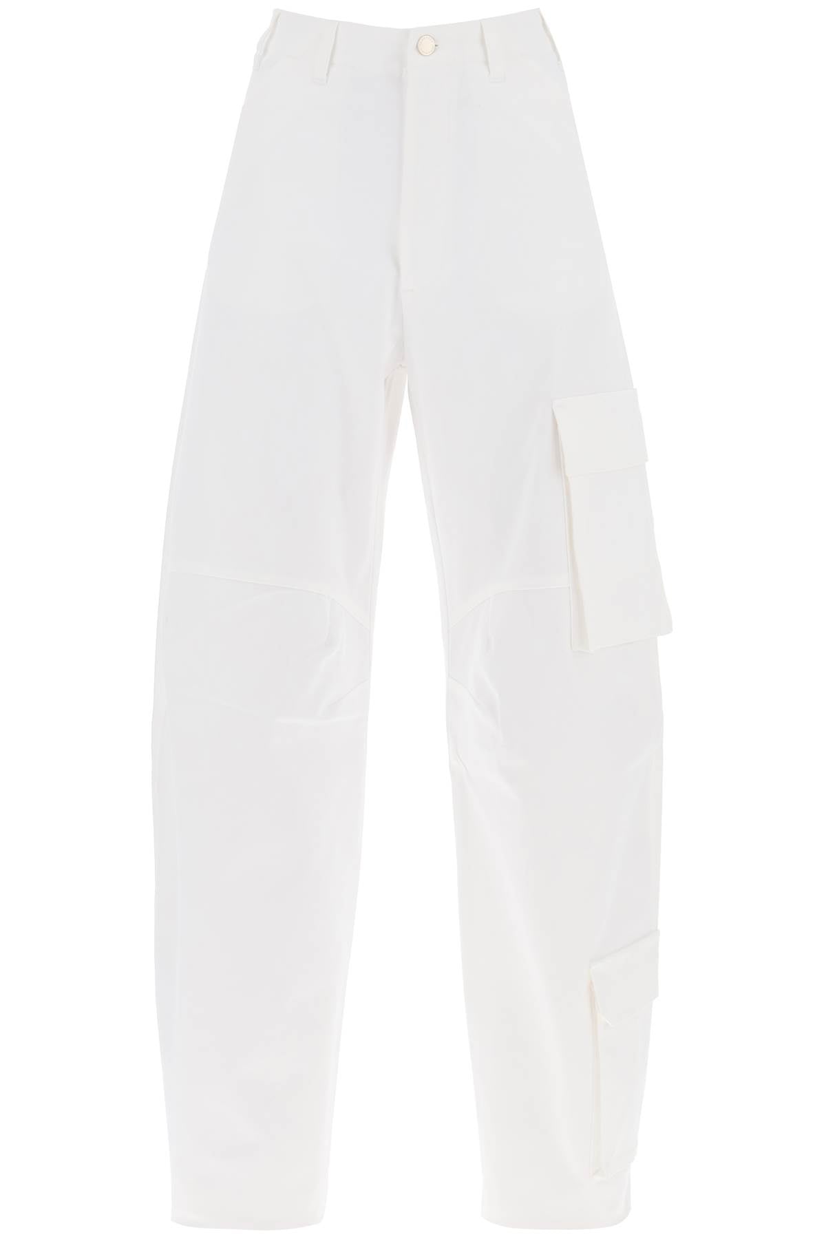 Darkpark Darkpark rose cargo pants