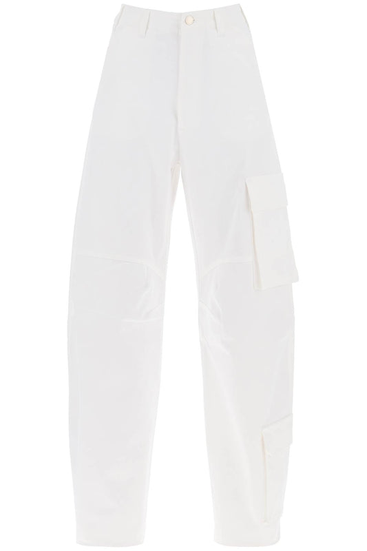 Darkpark Darkpark rose cargo pants