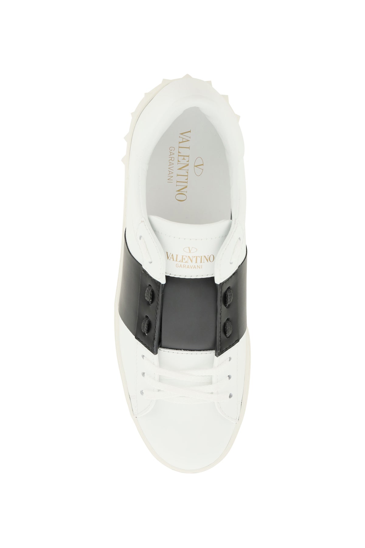 Valentino GARAVANI Valentino garavani open sneakers