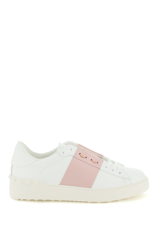 Valentino GARAVANI Valentino garavani open sneakers