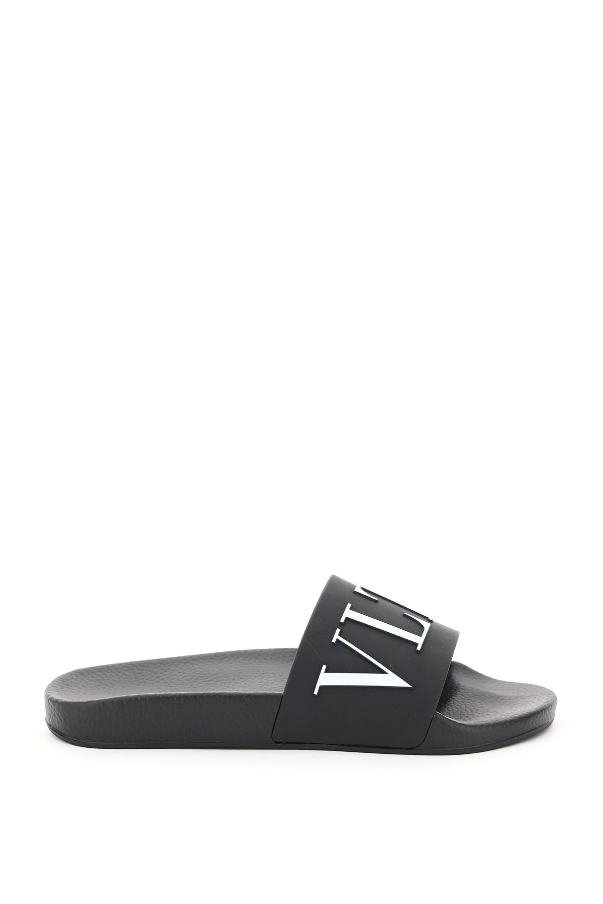 Valentino GARAVANI Valentino garavani vltn pvc slides