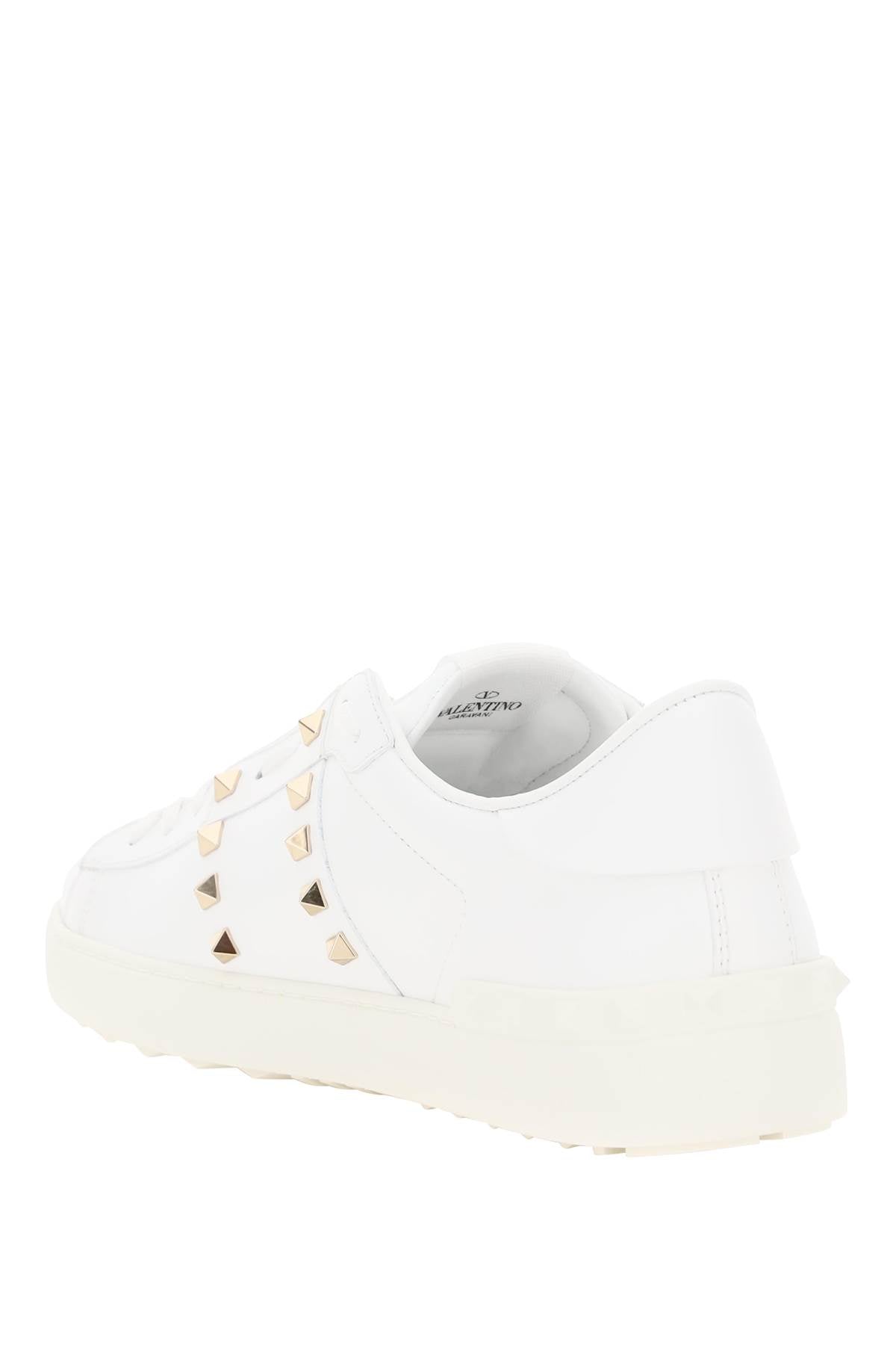 Valentino GARAVANI Valentino garavani open rockstud untitled sneaker