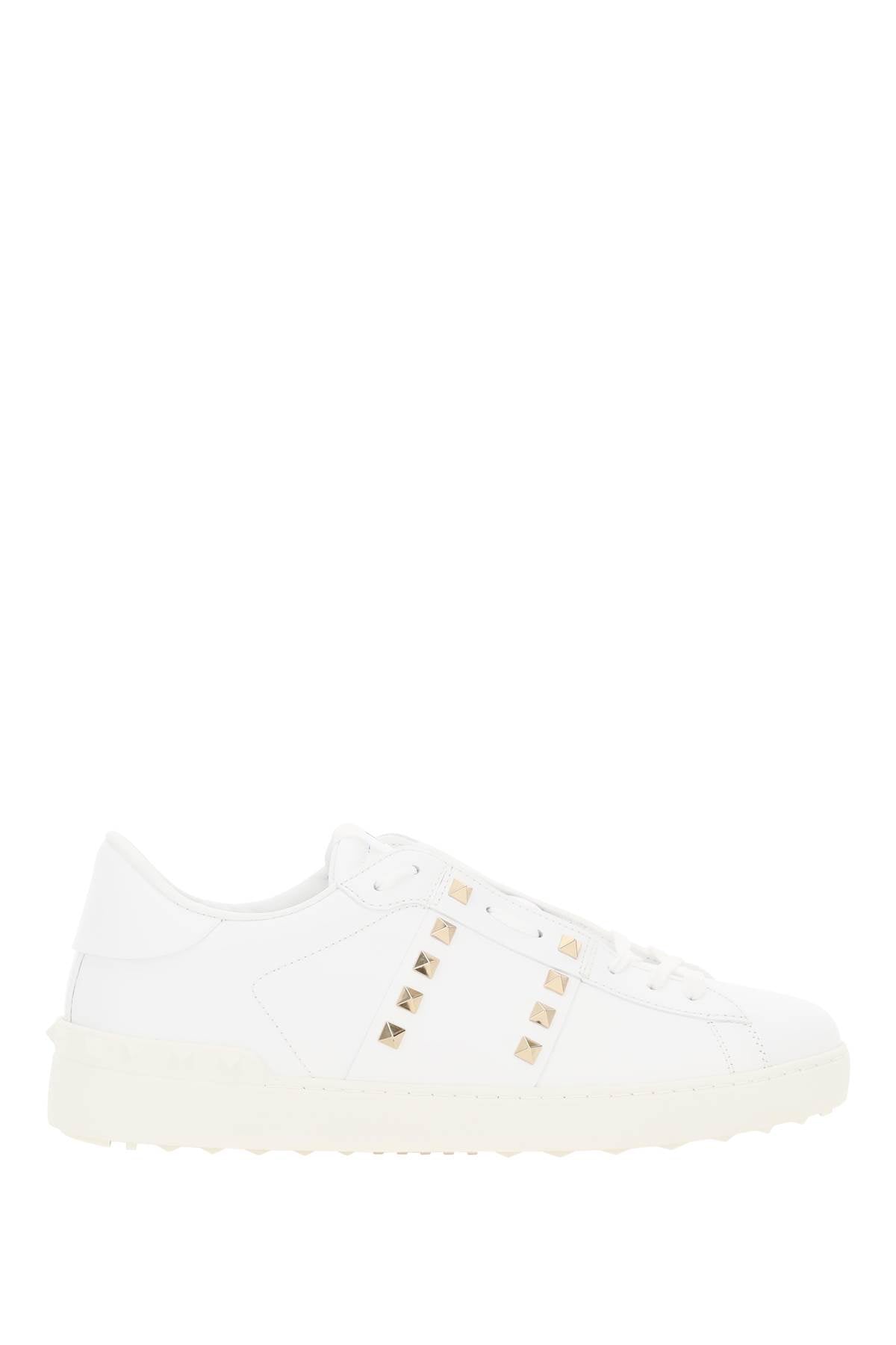 Valentino GARAVANI Valentino garavani open rockstud untitled sneaker