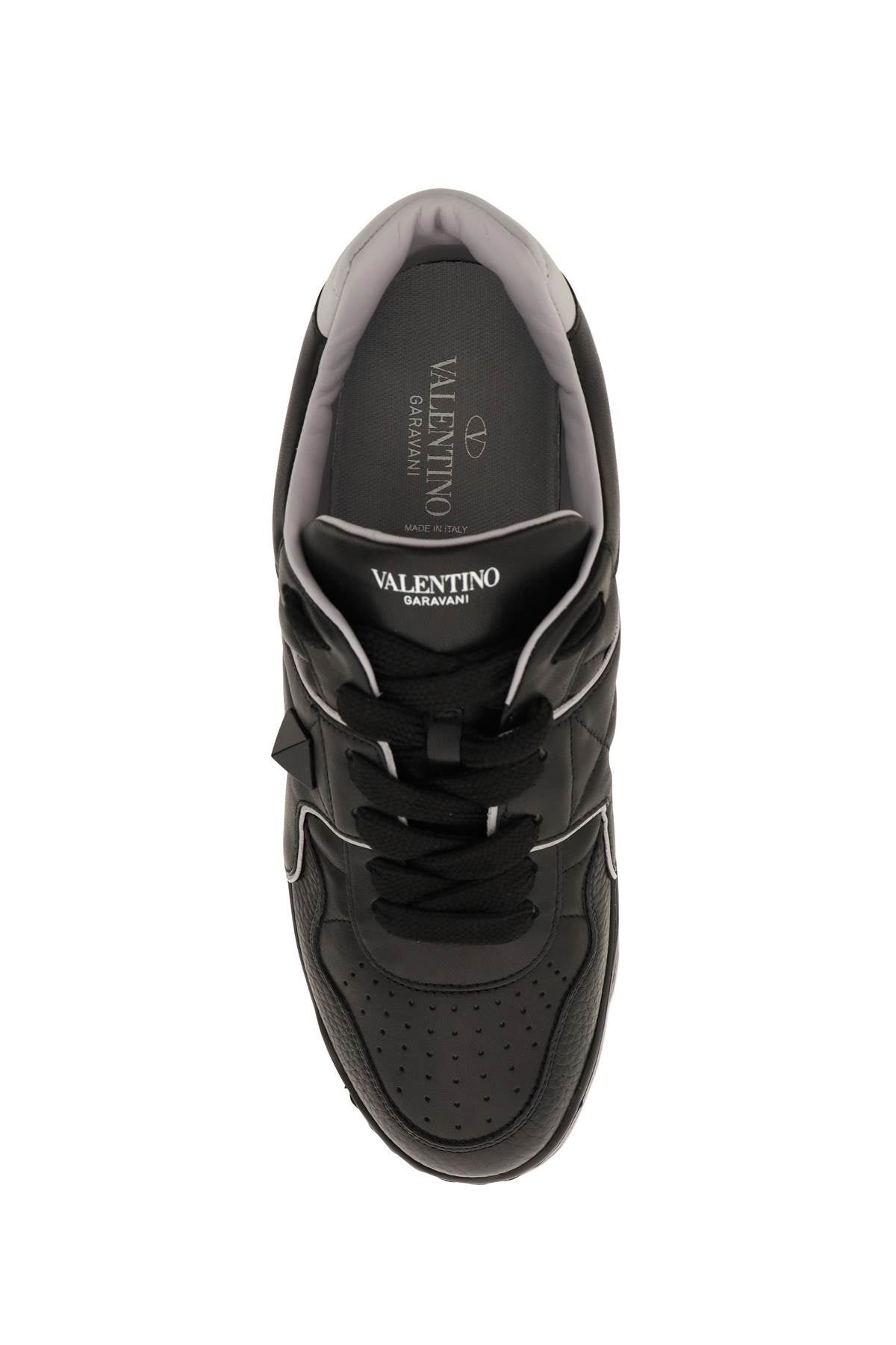 Valentino GARAVANI Valentino garavani one stud low-top sneakers