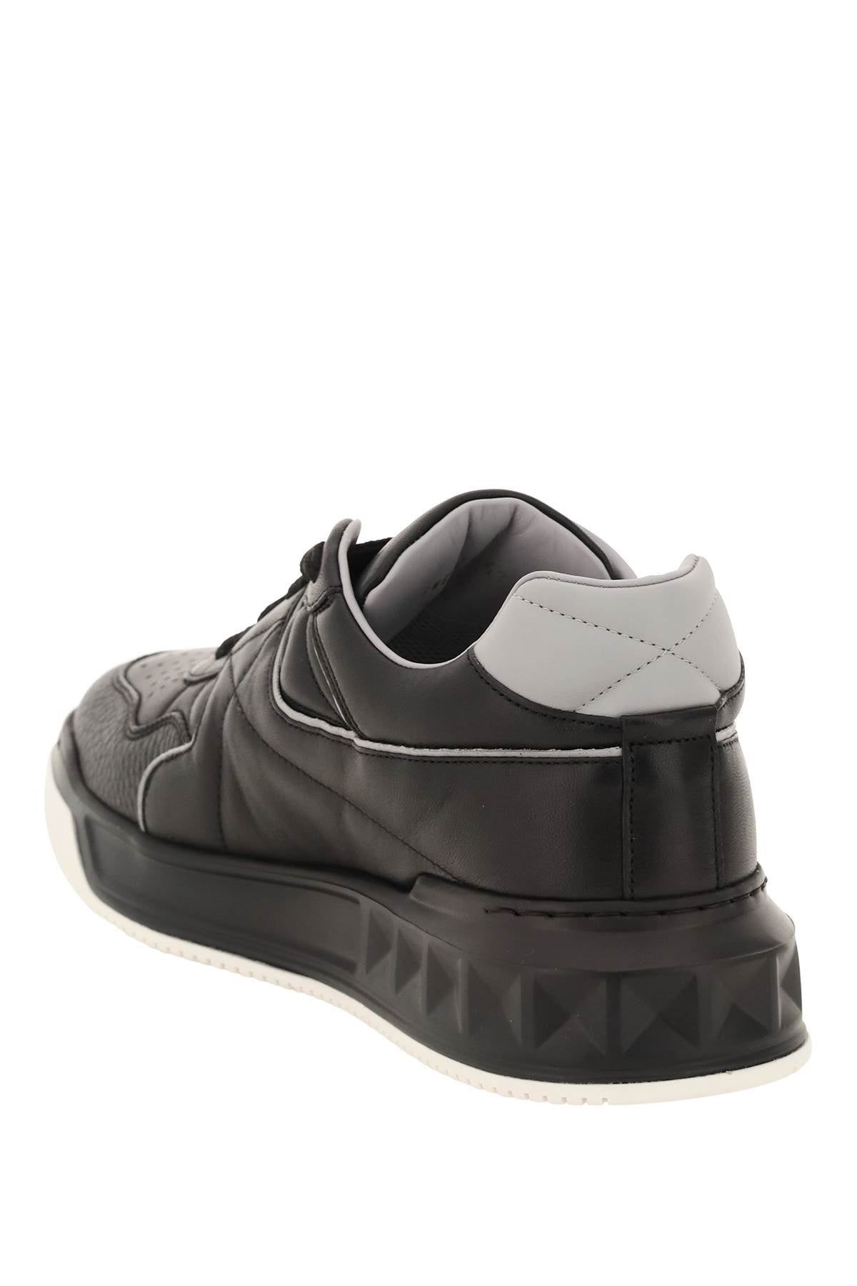 Valentino GARAVANI Valentino garavani one stud low-top sneakers