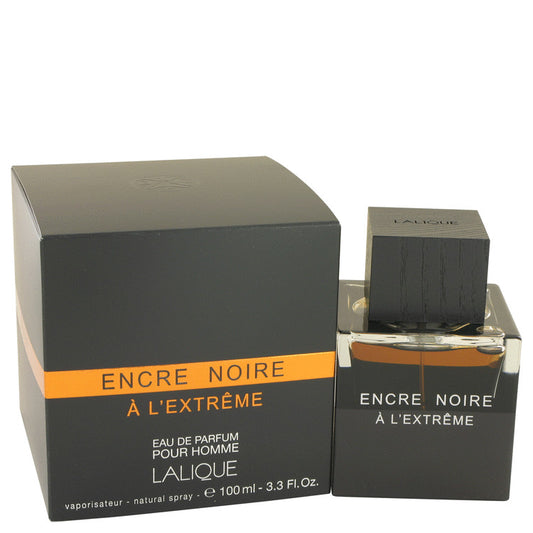 Lalique - Eau De Parfum Spray 100 ml