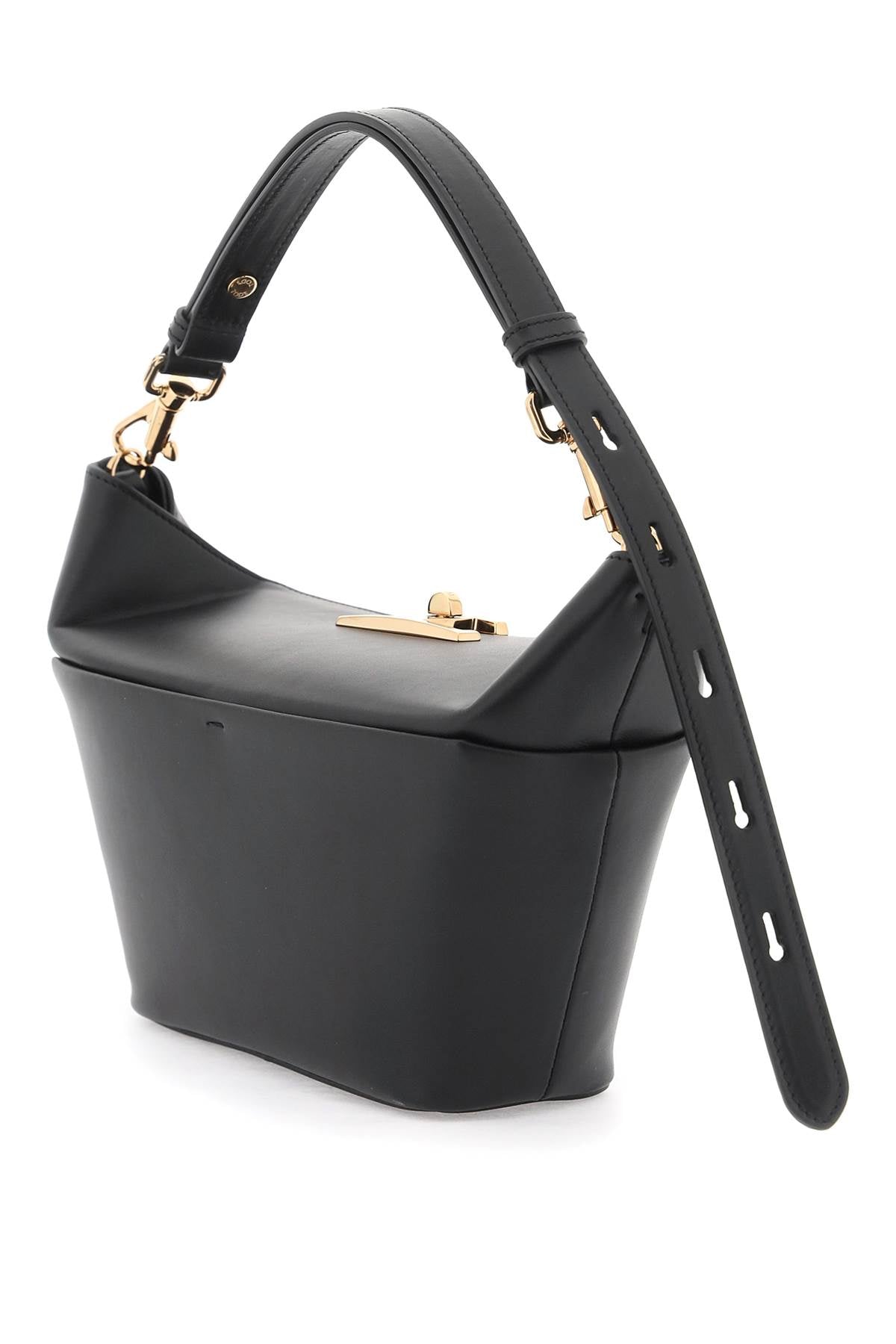 Tod'S Tod's timeless t box bag