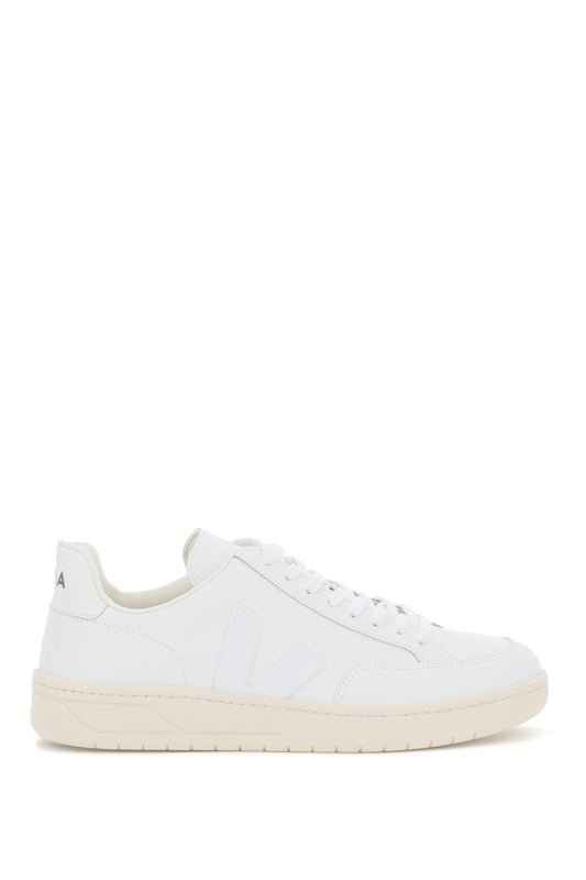 Veja Veja v-12 leather sneaker