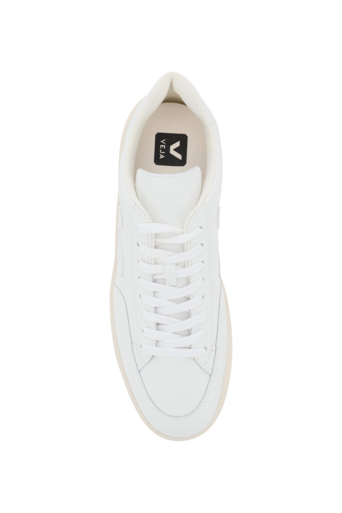 Veja Veja v-12 leather sneaker