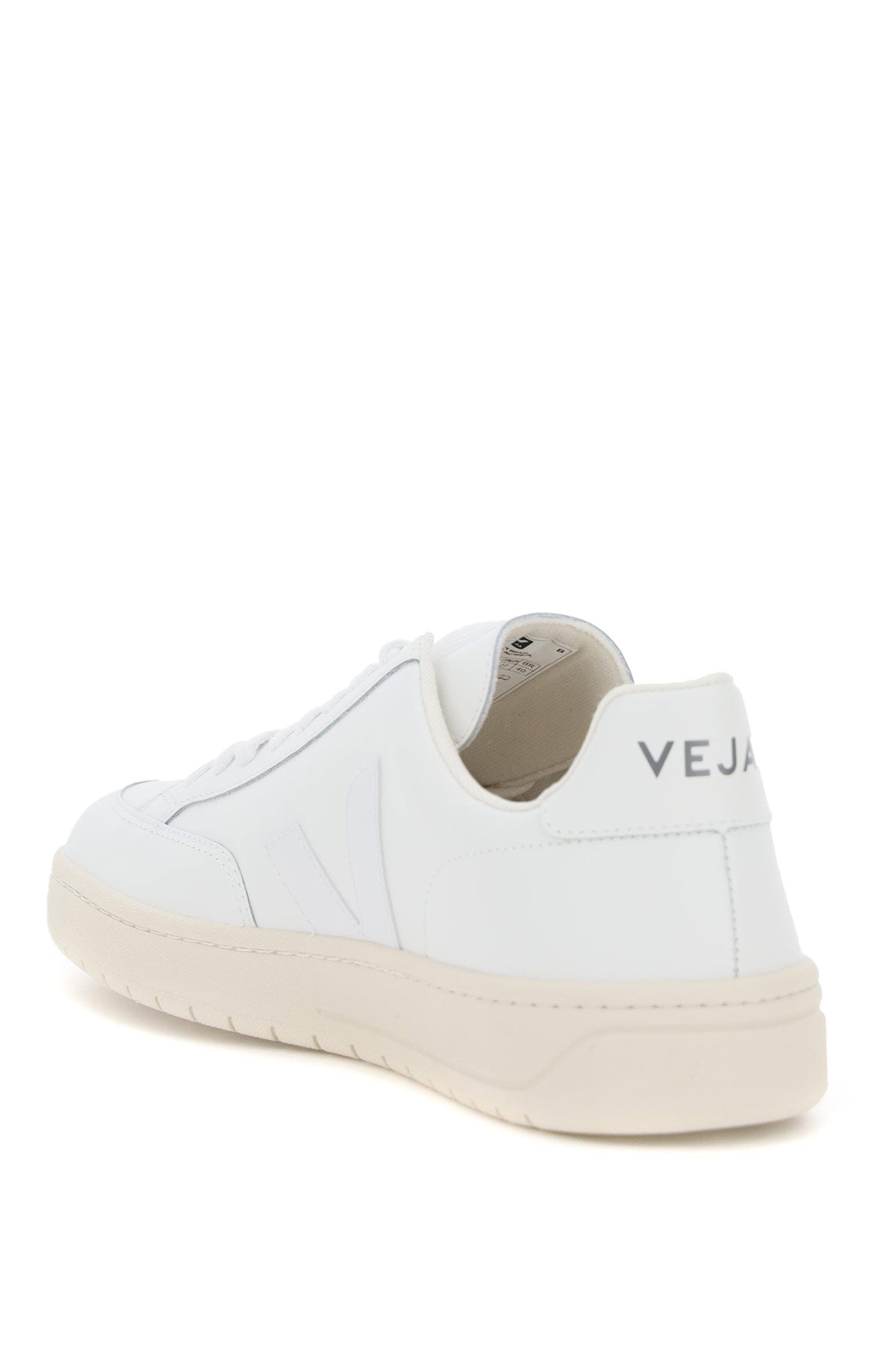 Veja Veja v-12 leather sneaker