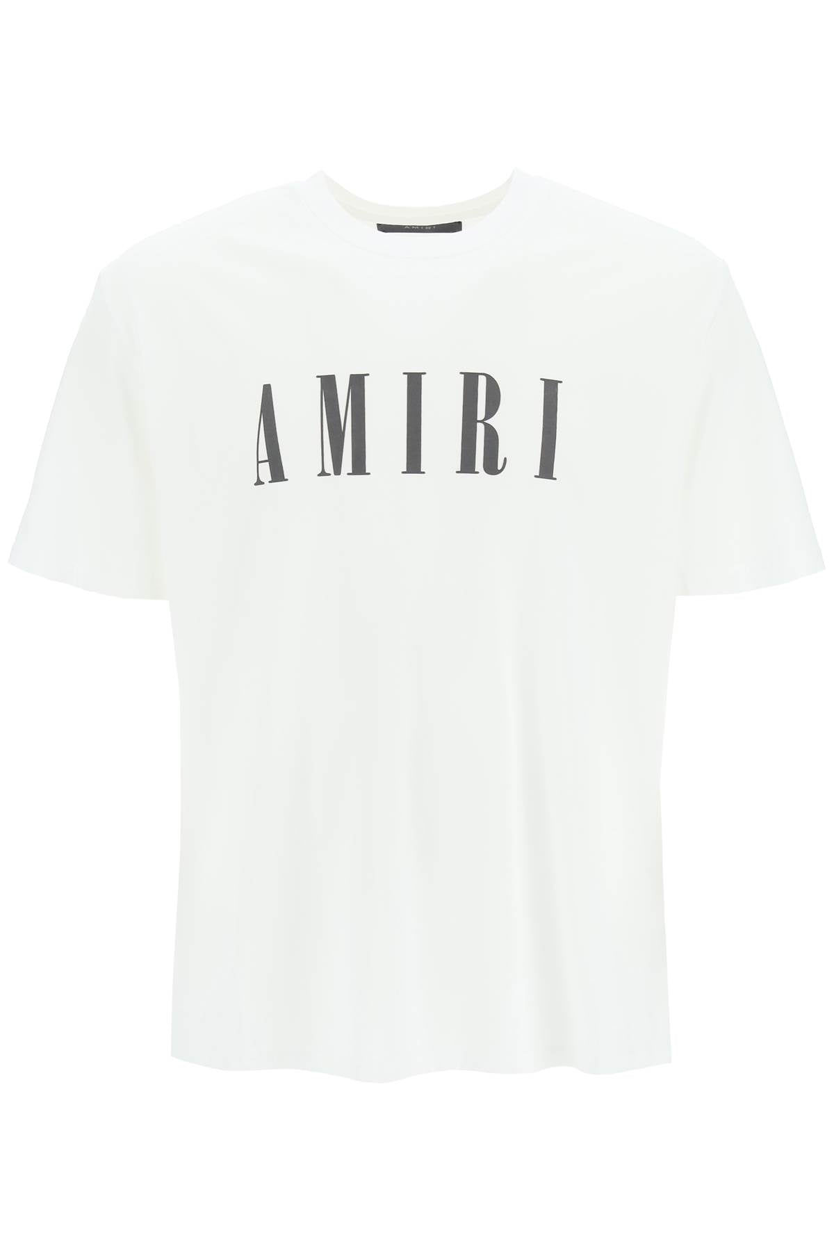 Amiri Amiri core logo t-shirt