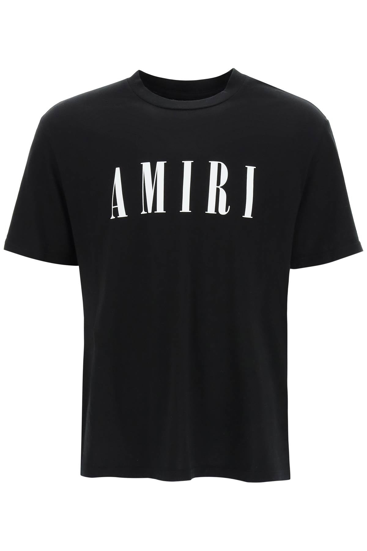 Amiri Amiri core logo t-shirt – reizvert