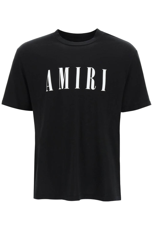 Amiri Amiri core logo t-shirt