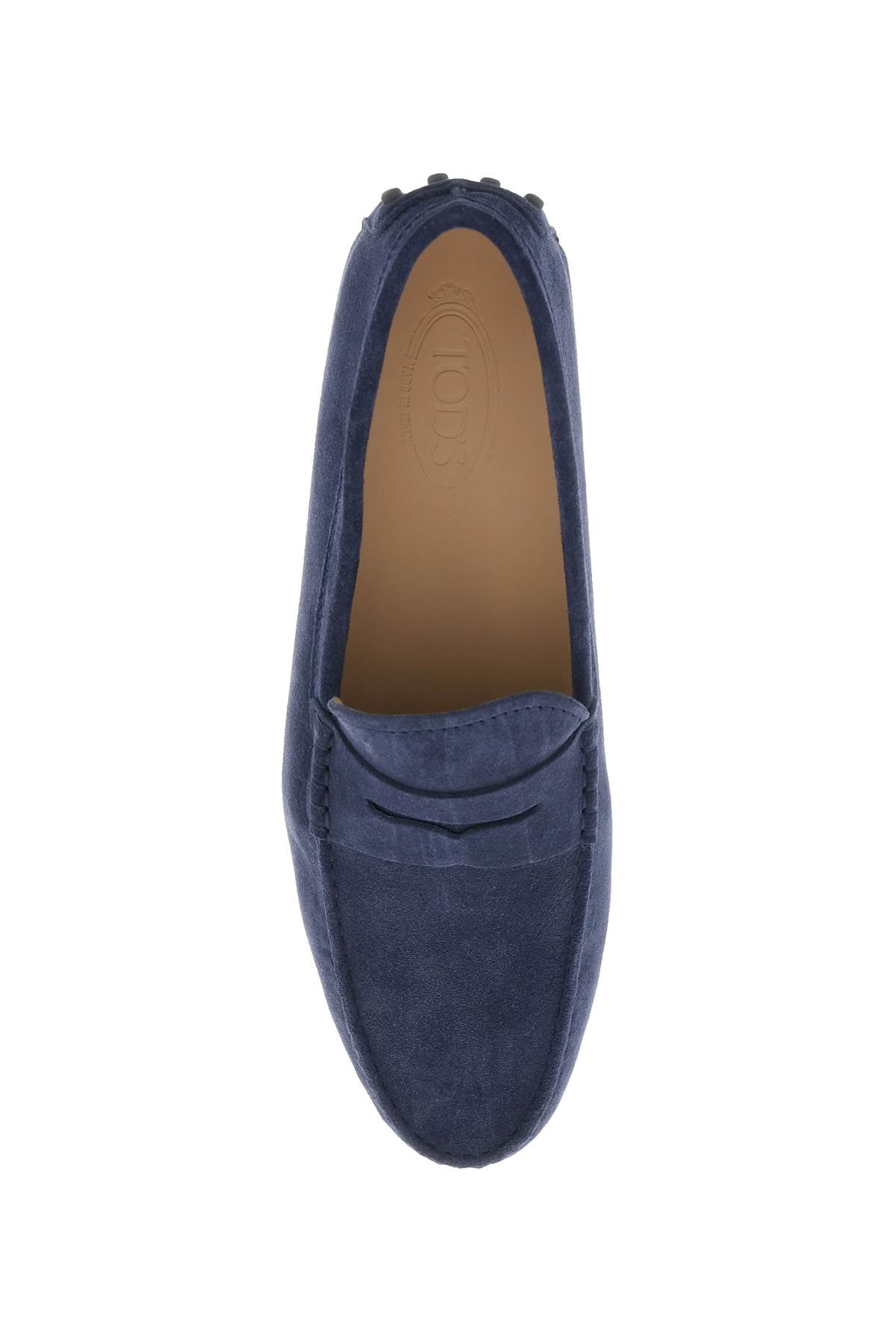 Tod'S Tod's gommino loafers