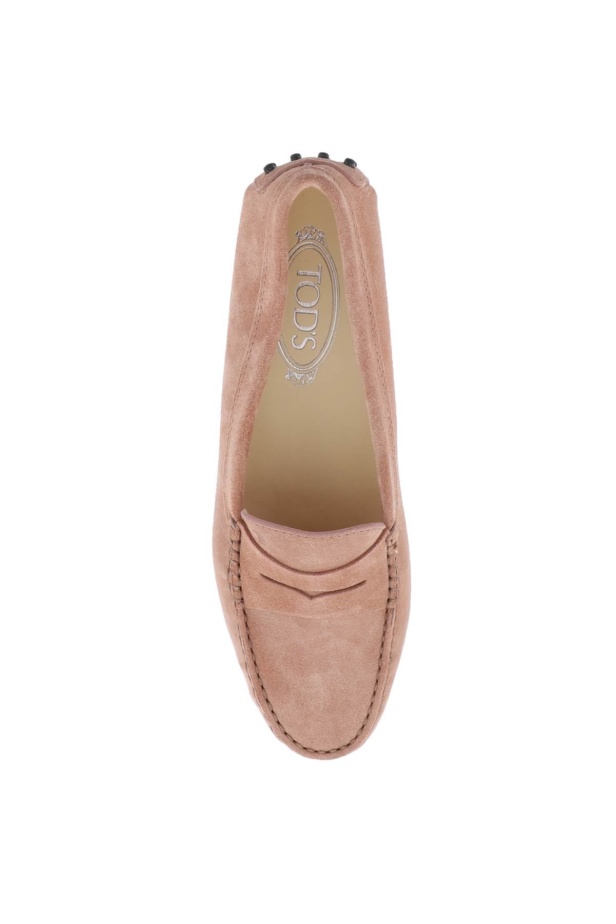 Tod'S Tod's gommino loafers