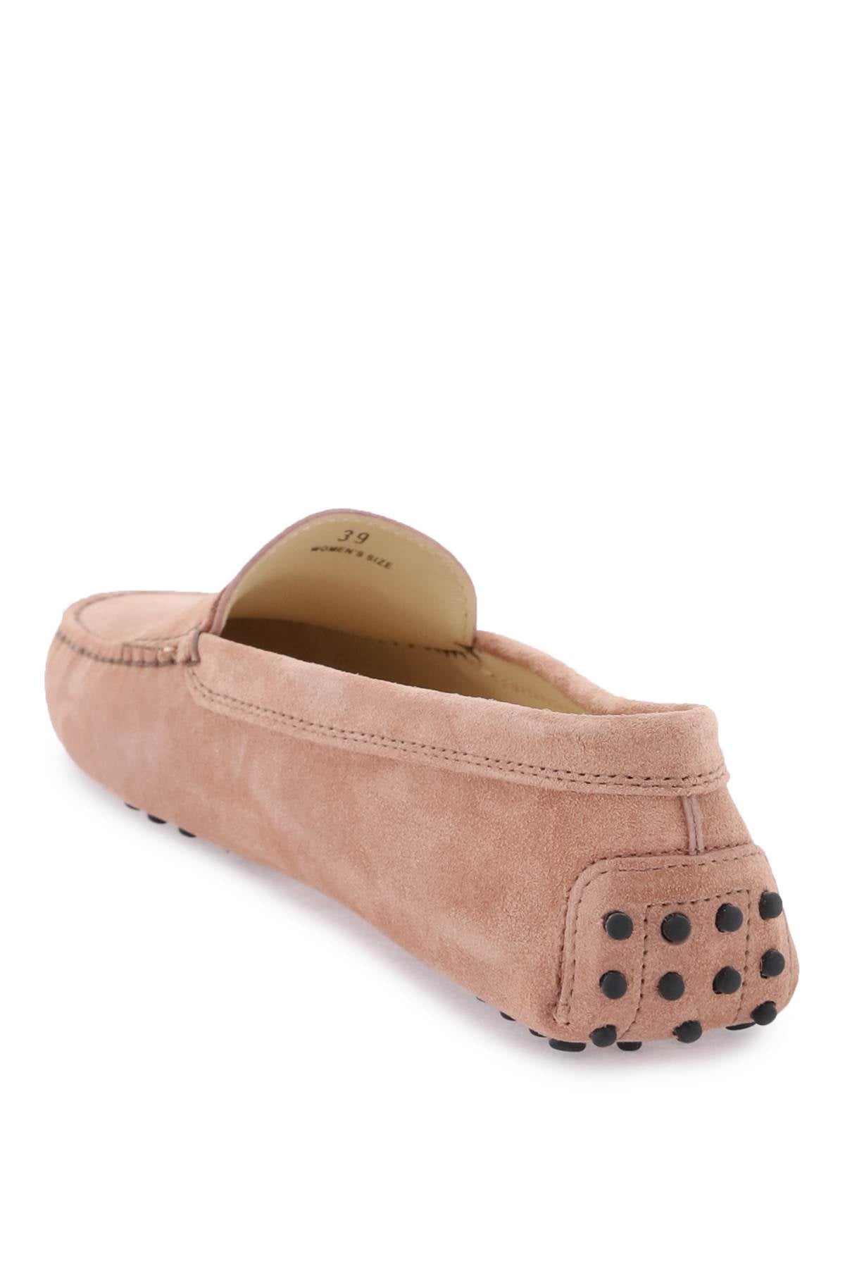 Tod'S Tod's gommino loafers