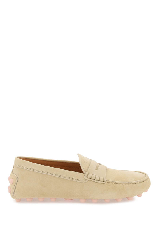 Tod'S Tod's bubble loafers