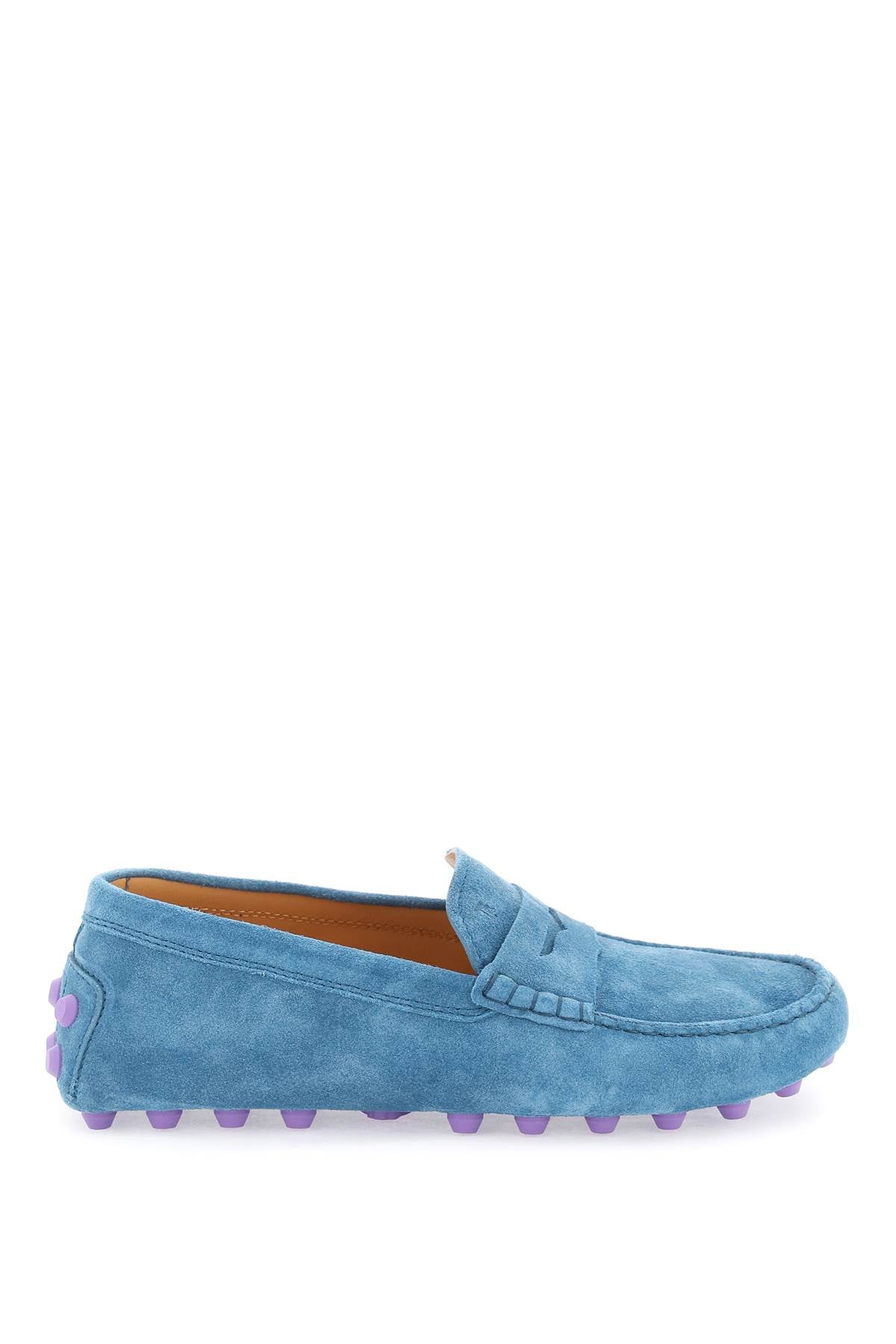 Tod'S Tod's bubble loafers