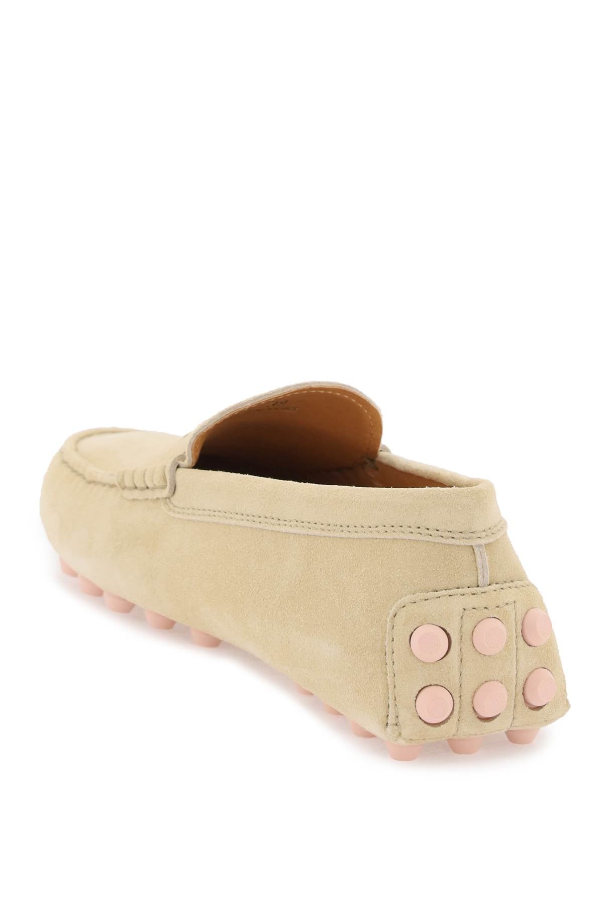 Tod'S Tod's bubble loafers