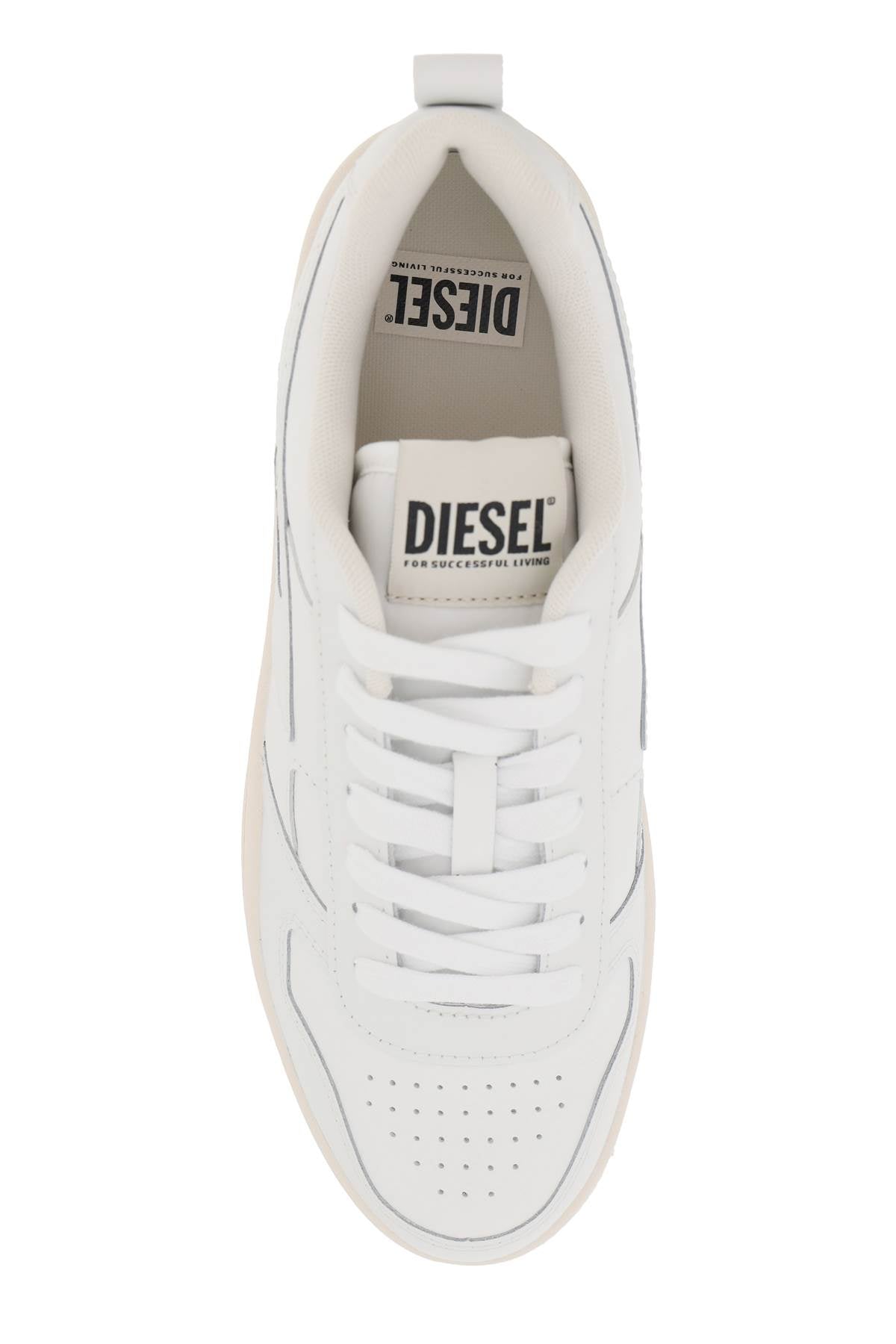 Diesel Diesel low 'ukiyo v2' sneakers