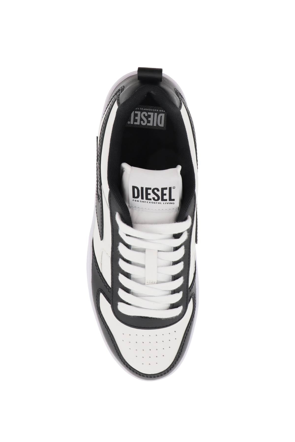 Diesel Diesel low 'ukiyo v2' sneakers