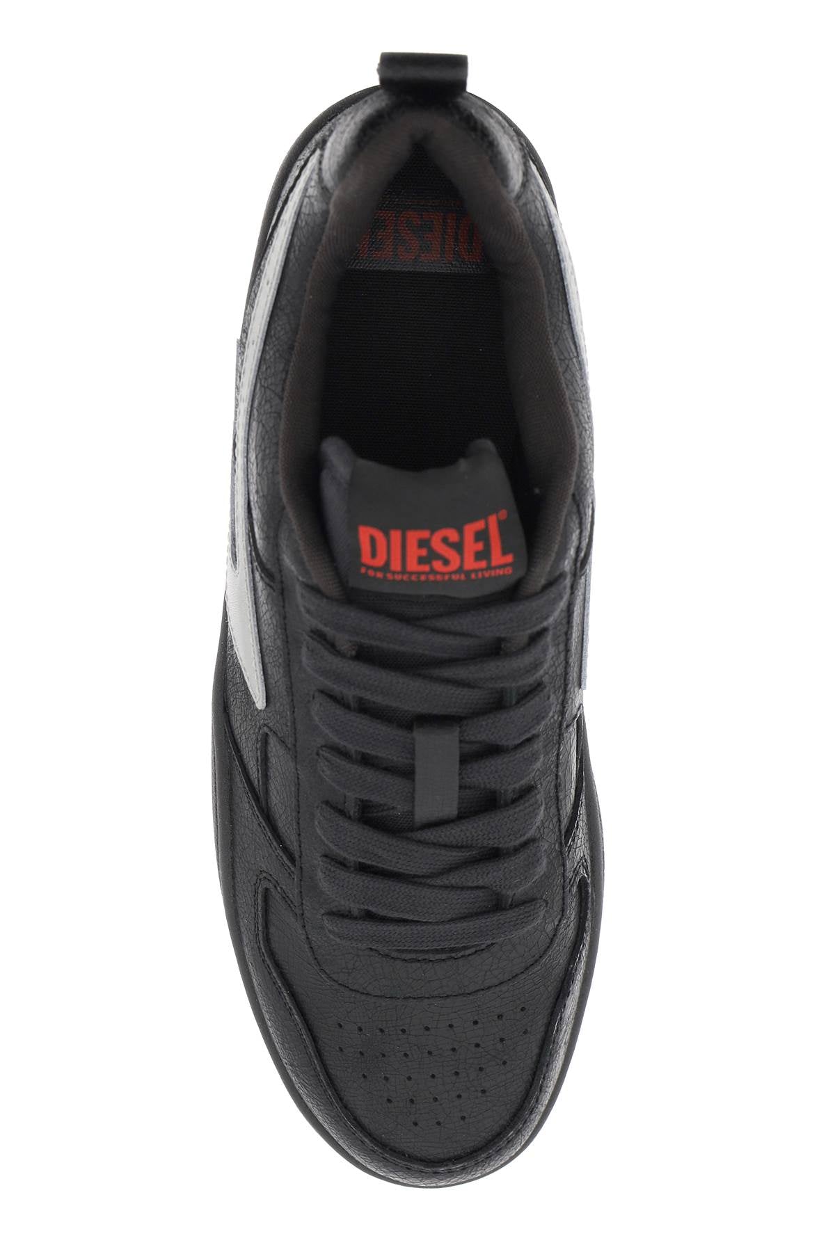 Diesel Diesel low 'ukiyo v2' sneakers