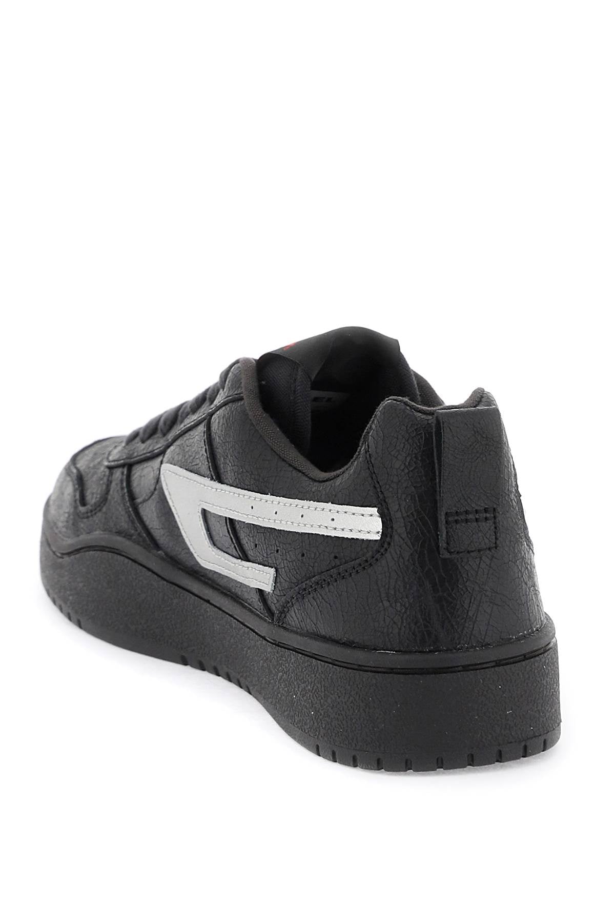 Diesel Diesel low 'ukiyo v2' sneakers