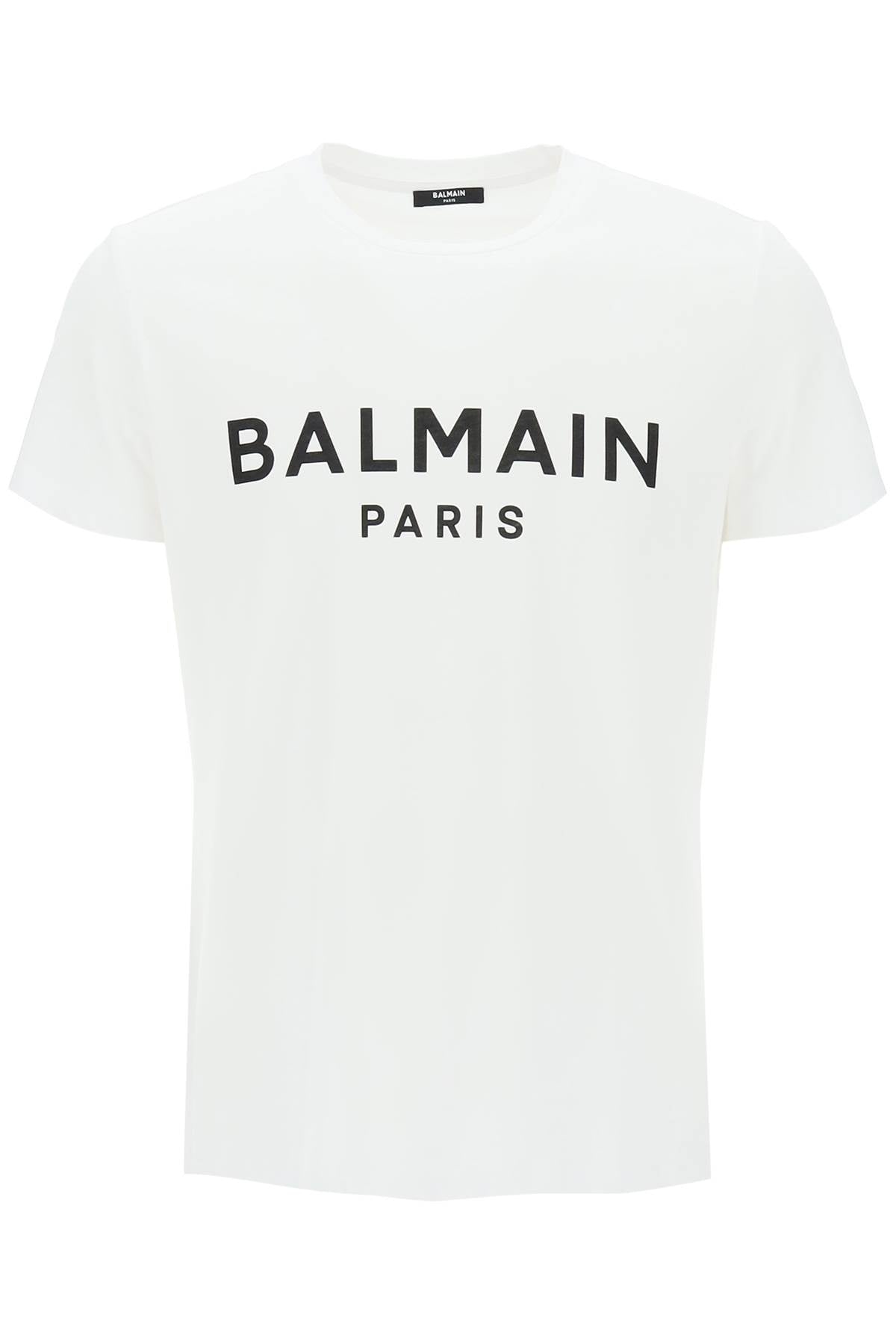 Balmain Balmain logo t-shirt