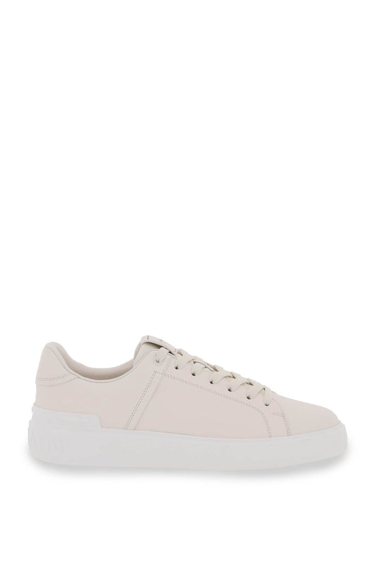 Balmain Balmain b court sneakers