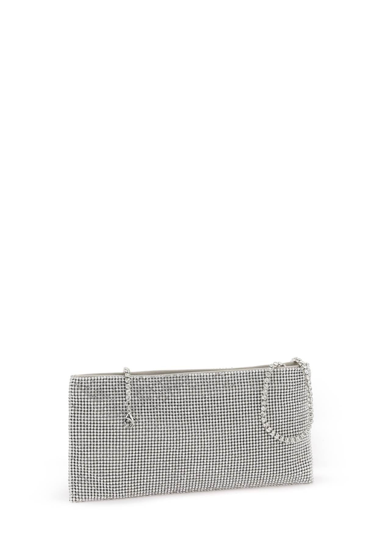 Benedetta Bruzziches Benedetta bruzziches your best friend mini crossbody bag