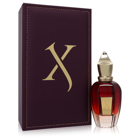 Xerjoff - Eau De Parfum Spray (Unisex) 50 ml