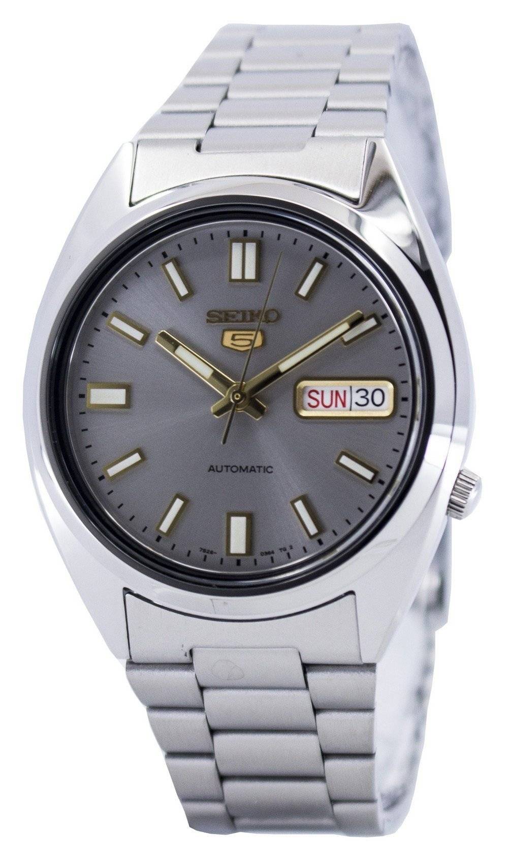 Seiko 5 Automatic watch