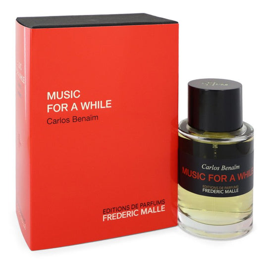 Frederic Malle - Eau De Parfum Spray (Unisex) 100 ml