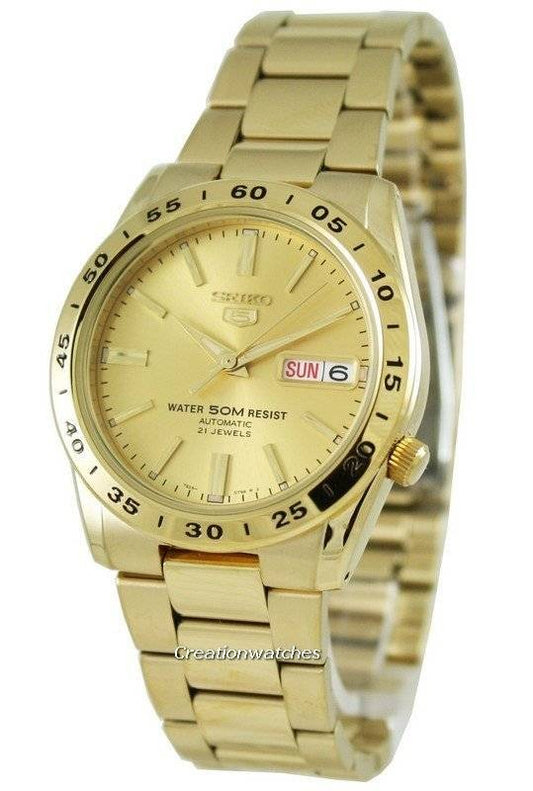 Seiko 5 Sports Automatic SNKE06K1 SNKE06 Men's Watch