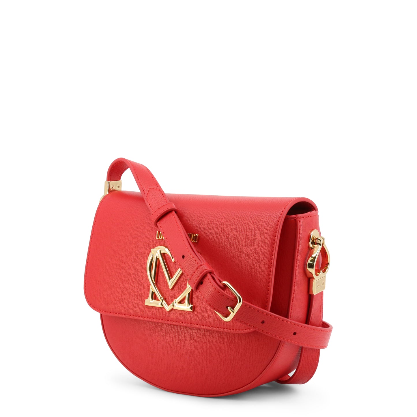 Love Moschino red Crossbody bag